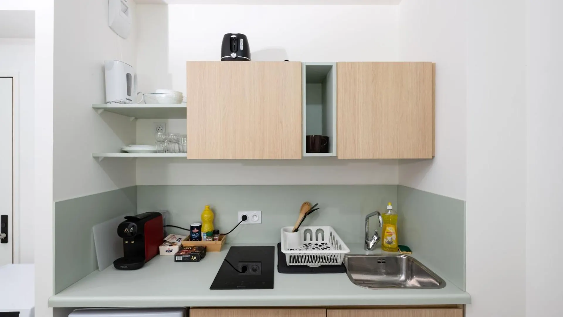 Massy Palaiseau Tgv - Rer B&C - Free Parking Apartment