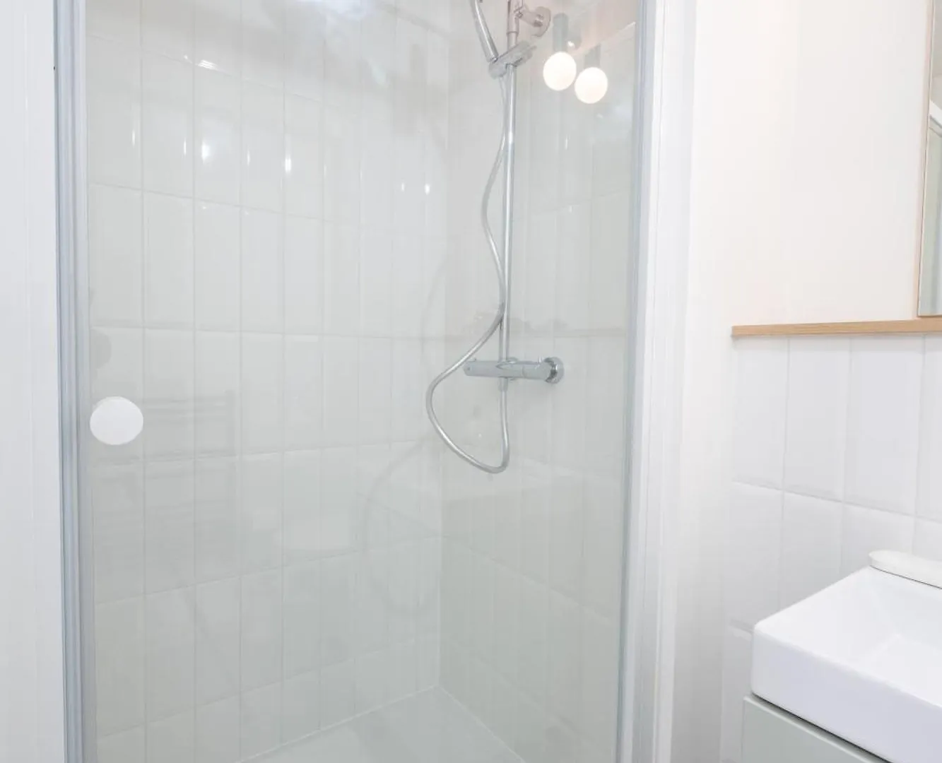 Massy Palaiseau Tgv - Rer B&C - Free Parking Apartment
