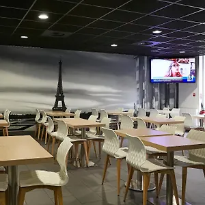 Apartahotel Twenty's Business Flats, Palaiseau