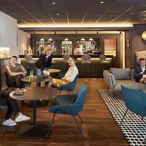 Novotel Massy Hotel