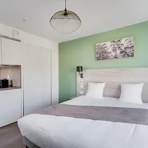 Massy Aparthotel