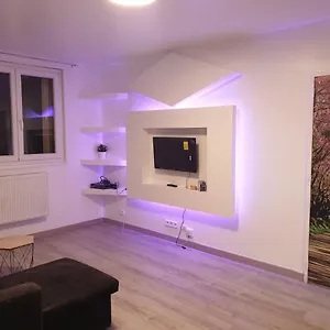 Ensoleille Apartment