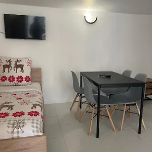 Chaudari Appartement